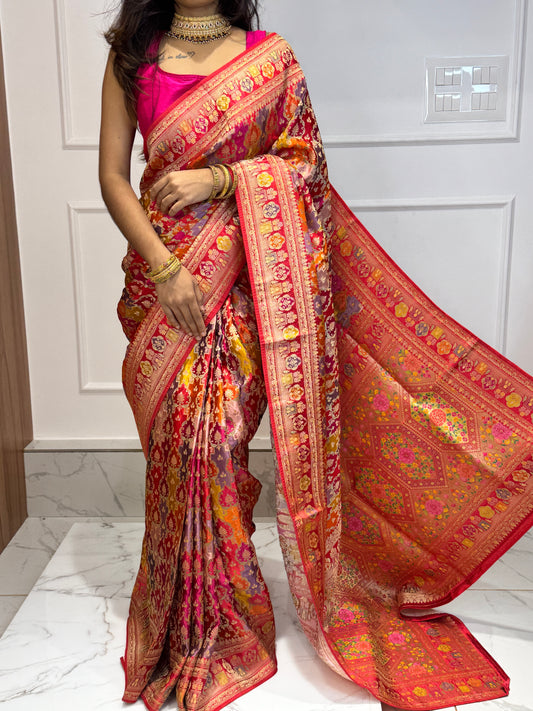 SATIN RANGKAT