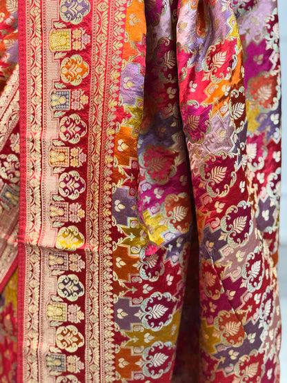 SATIN RANGKAT