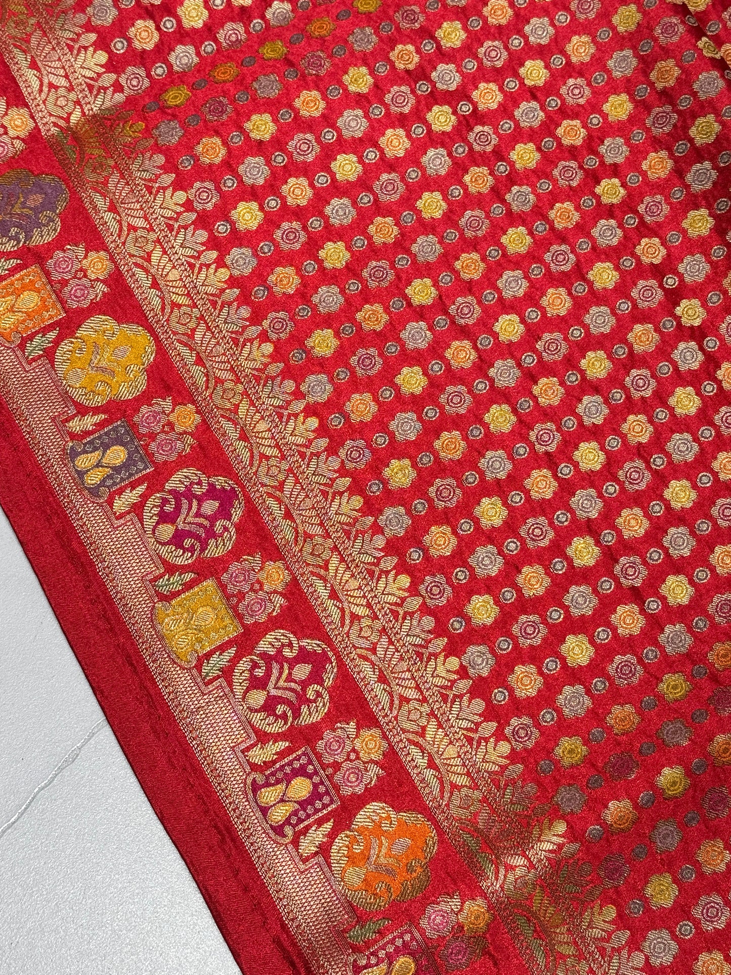 SATIN RANGKAT