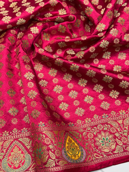 SATIN RANGKAT
