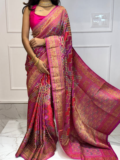 SATIN RANGKAT