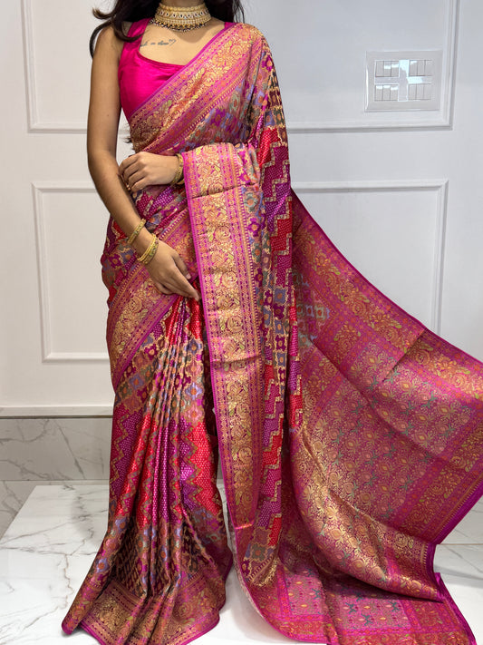 SATIN RANGKAT