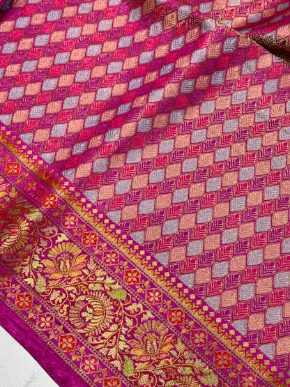 SATIN RANGKAT