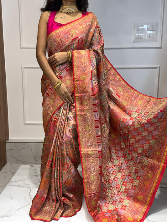 SATIN RANGKAT
