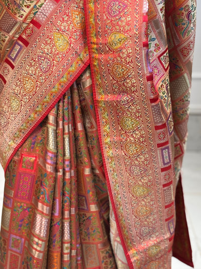 SATIN RANGKAT
