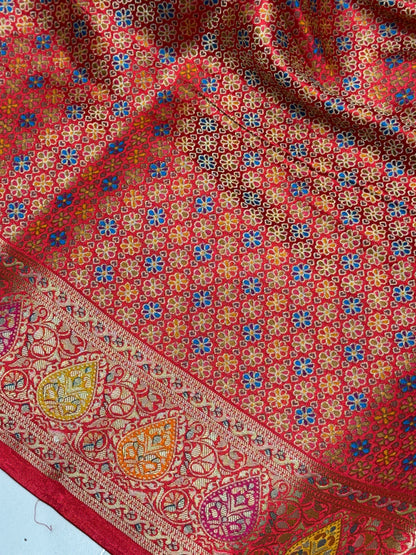 SATIN RANGKAT
