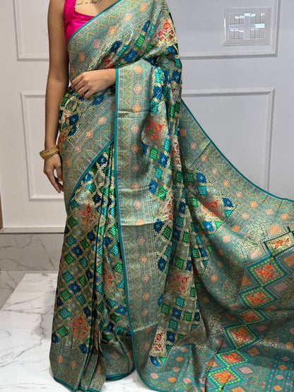 SATIN RANGKAT