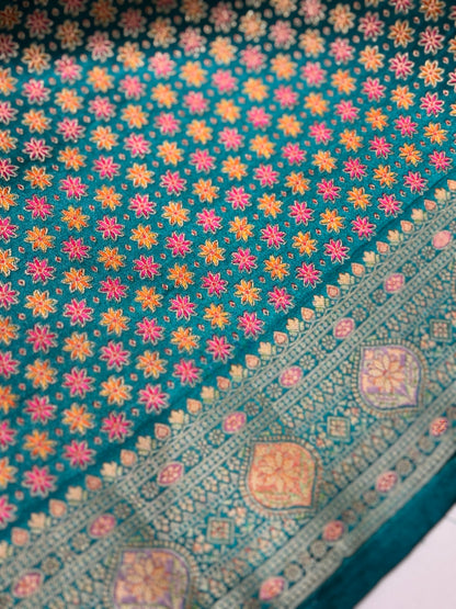 SATIN RANGKAT