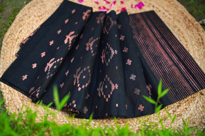 Bangladeshi Dhakai Jamdani