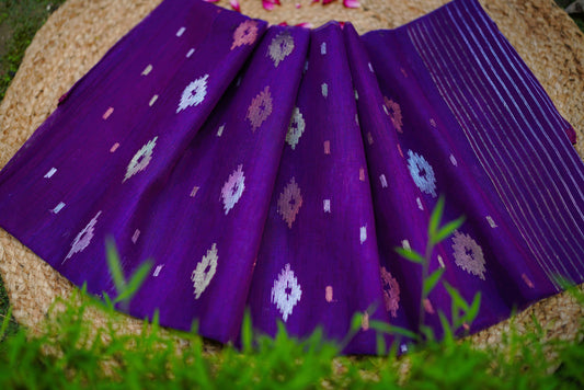 Bangladeshi Dhakai Jamdani