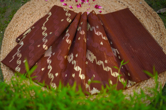Bangladeshi Dhakai Jamdani