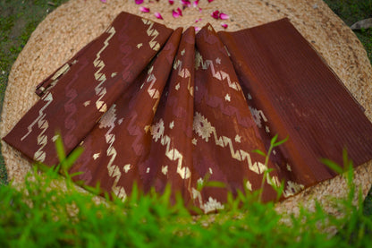 Bangladeshi Dhakai Jamdani