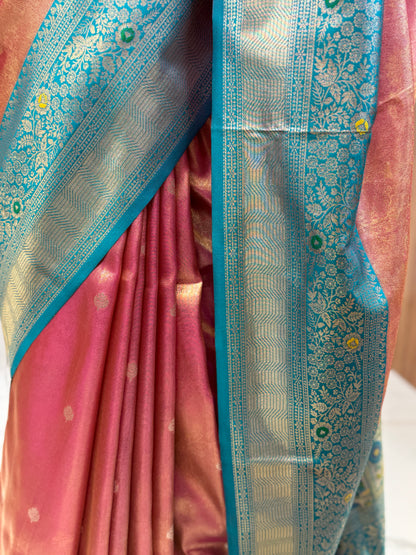 TISSUE PAITHANI