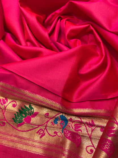 TISSUE PAITHANI