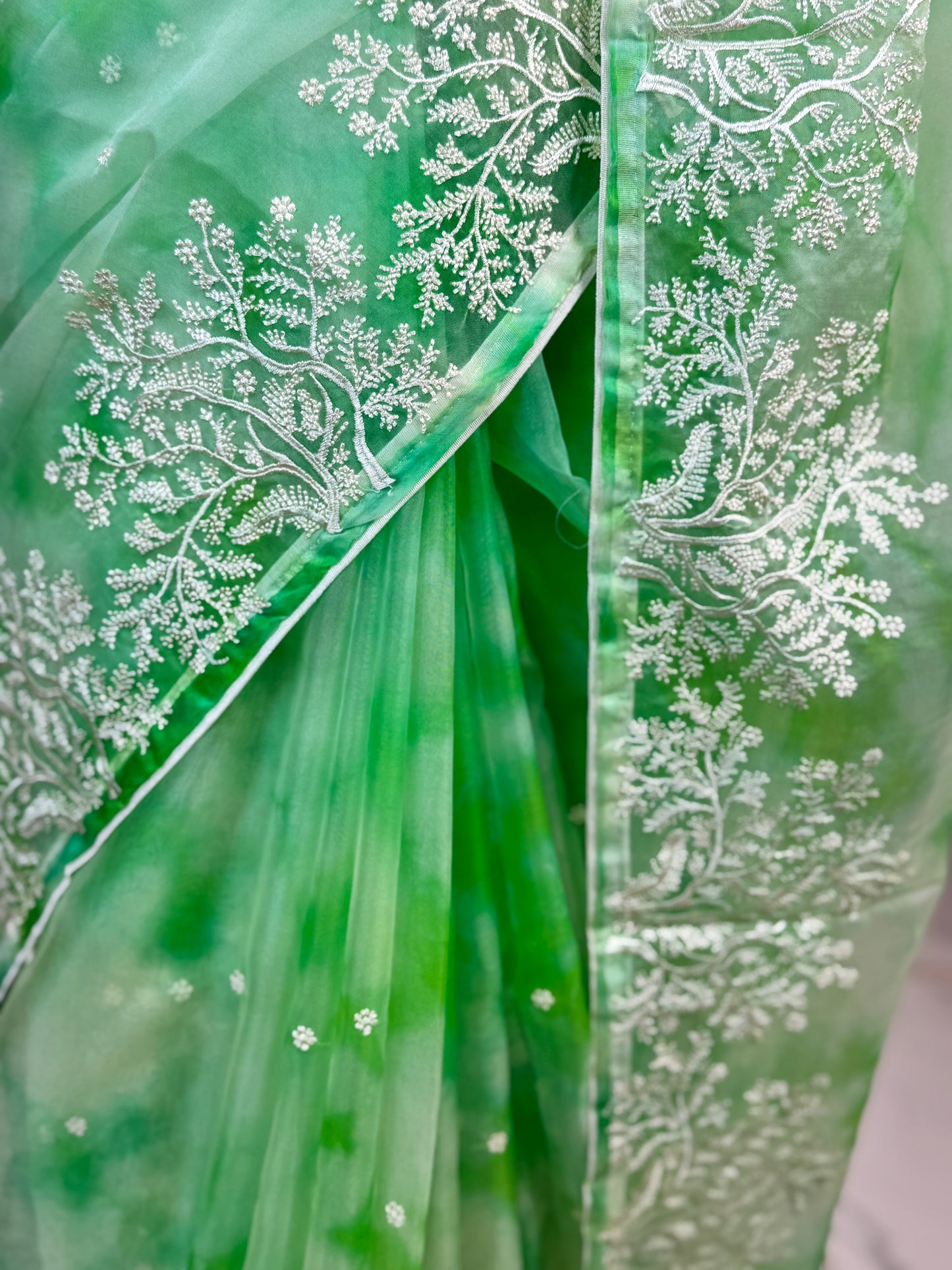 ORGANZA