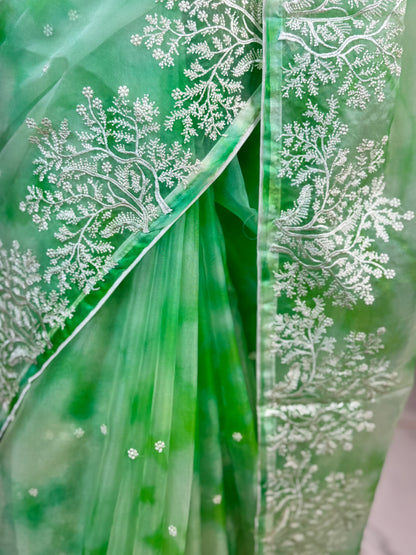 ORGANZA