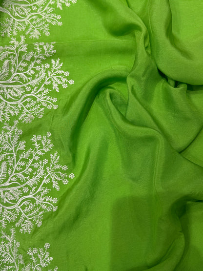 ORGANZA