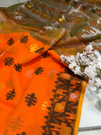 BENGAL DHAKAI
