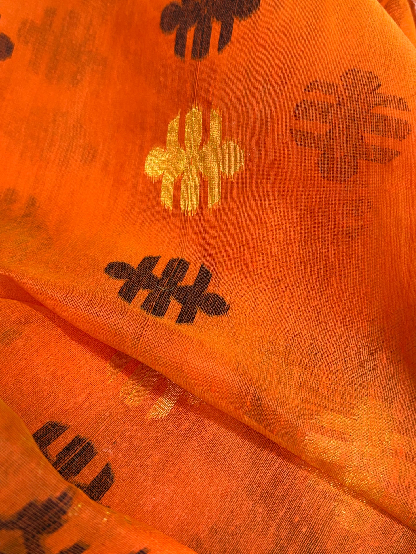 BENGAL DHAKAI