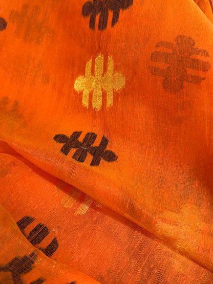 BENGAL DHAKAI