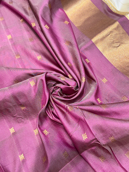 SEMI POCHAMPALLI