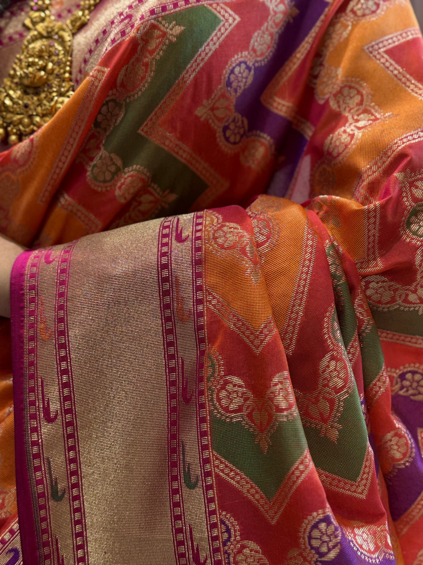 SEMI RANGOUT KATA