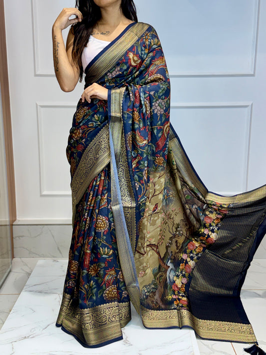 SILK BENARASI