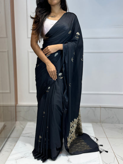SATIN SILK