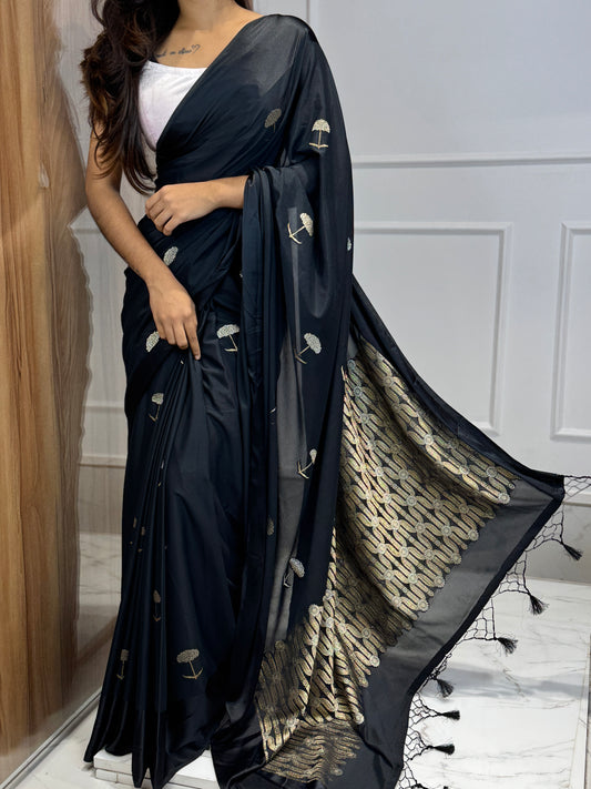 SATIN SILK