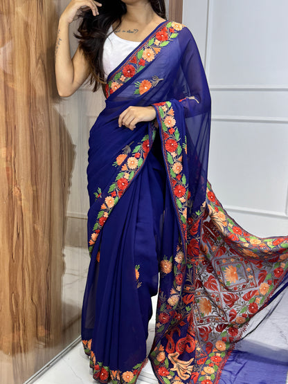 KASHMIRI AARI