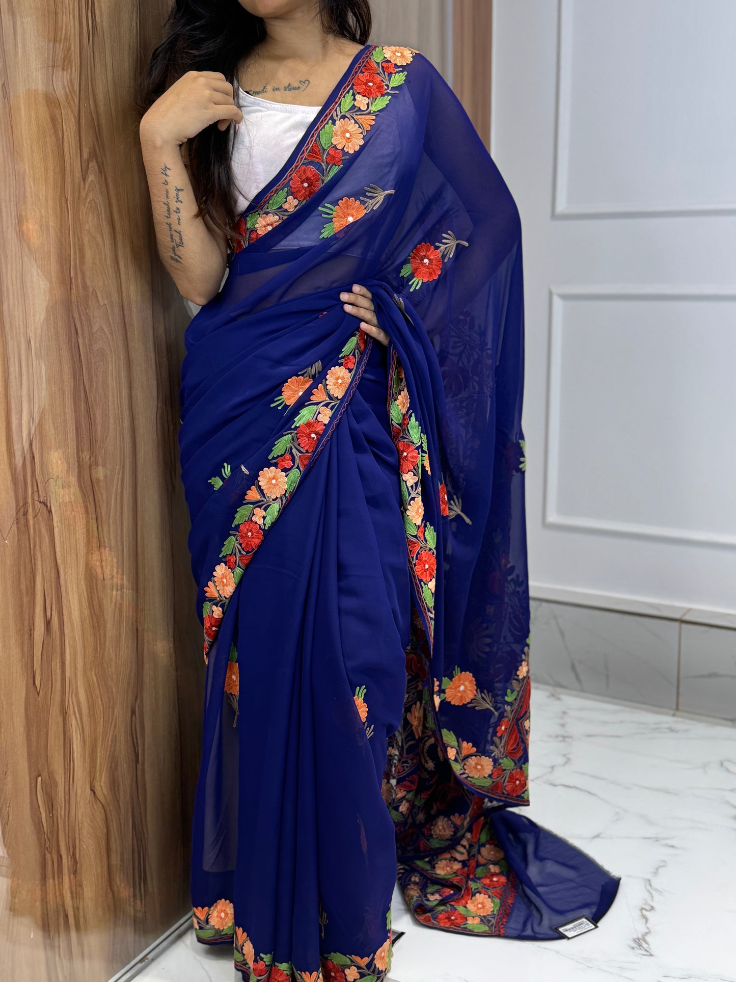 KASHMIRI AARI