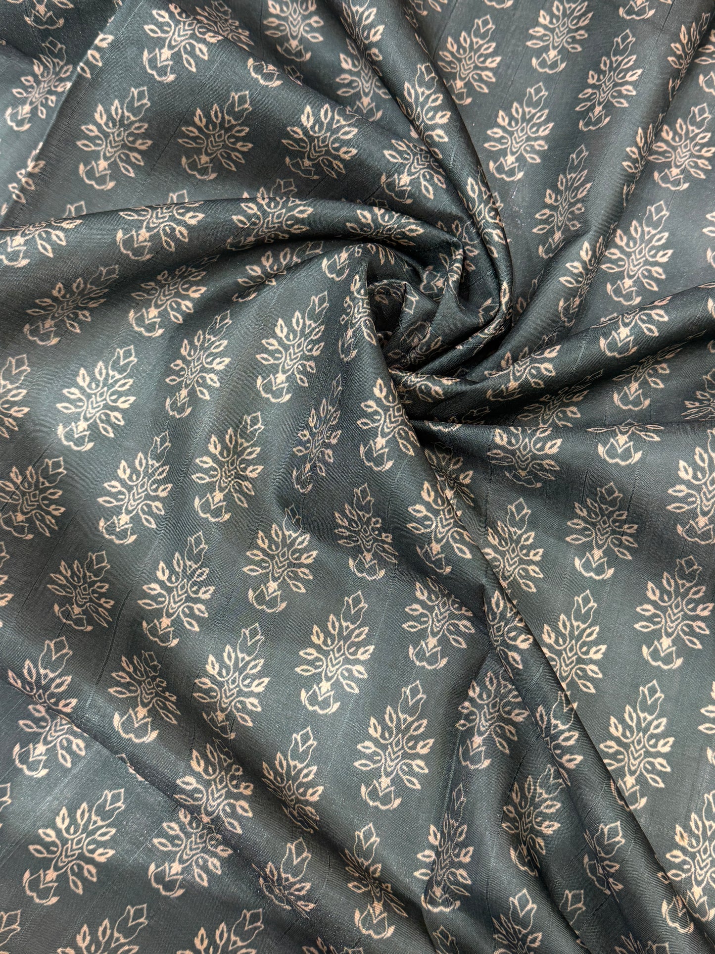 SEMI SILK