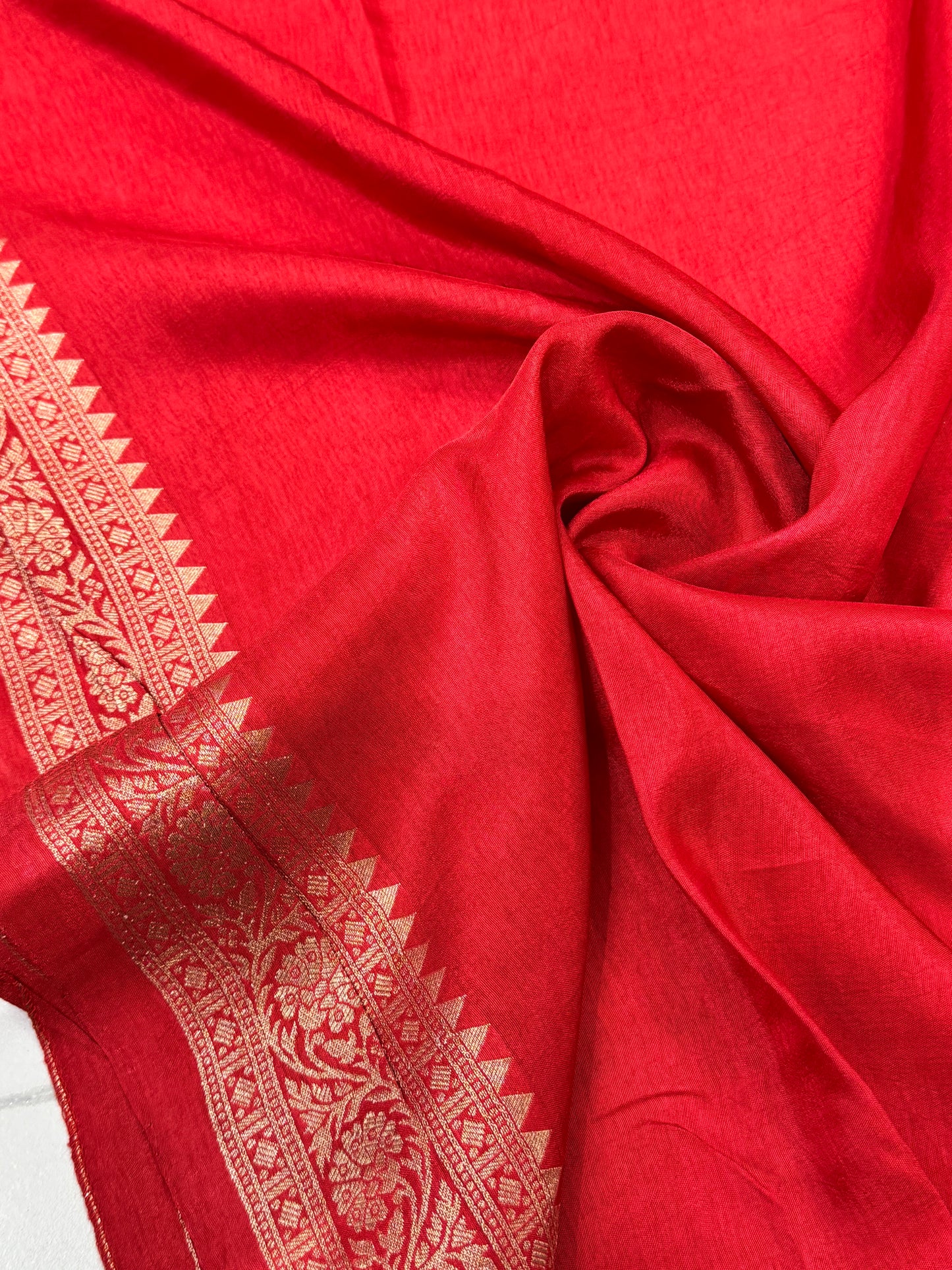 CRAPE BANARASI
