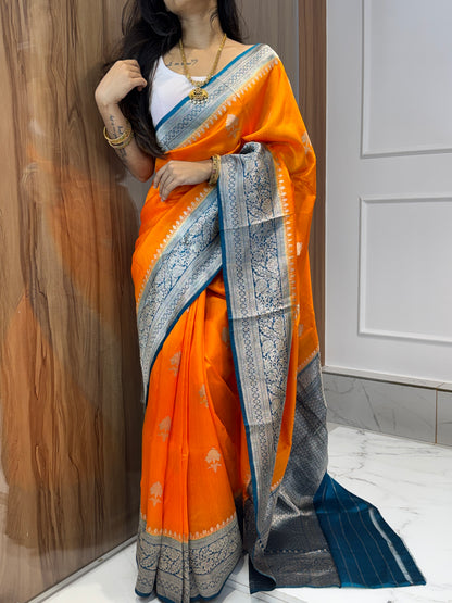 PUNA SILK