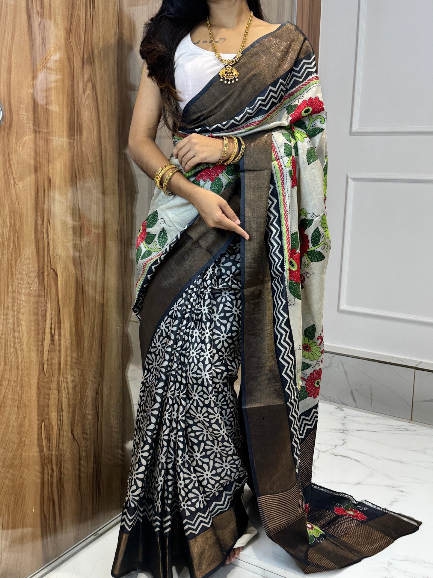 KANTHA
