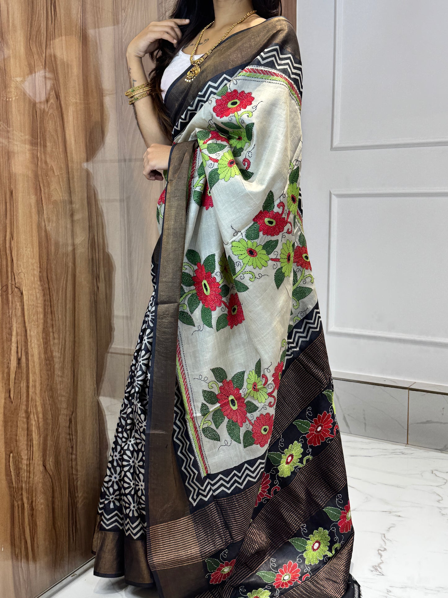 KANTHA