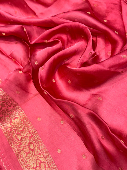 MASHROO SILK