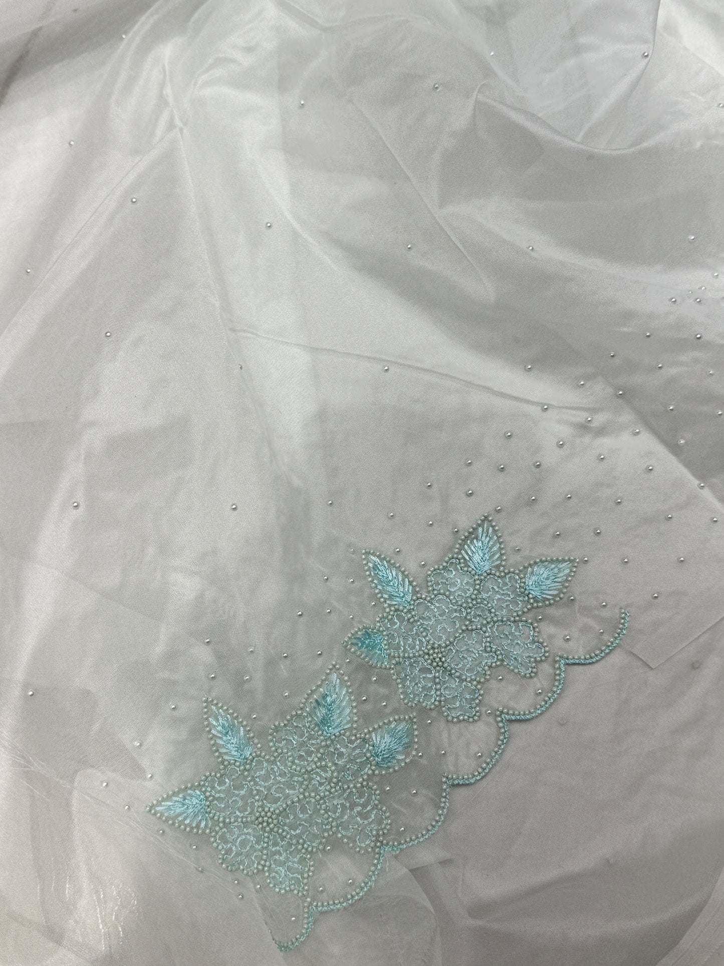 ORGANZA