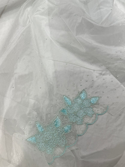 ORGANZA