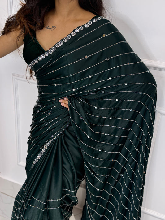 DESIGNAR SATIN