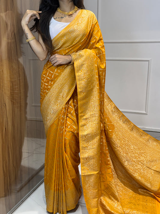 SEMI KHADDI