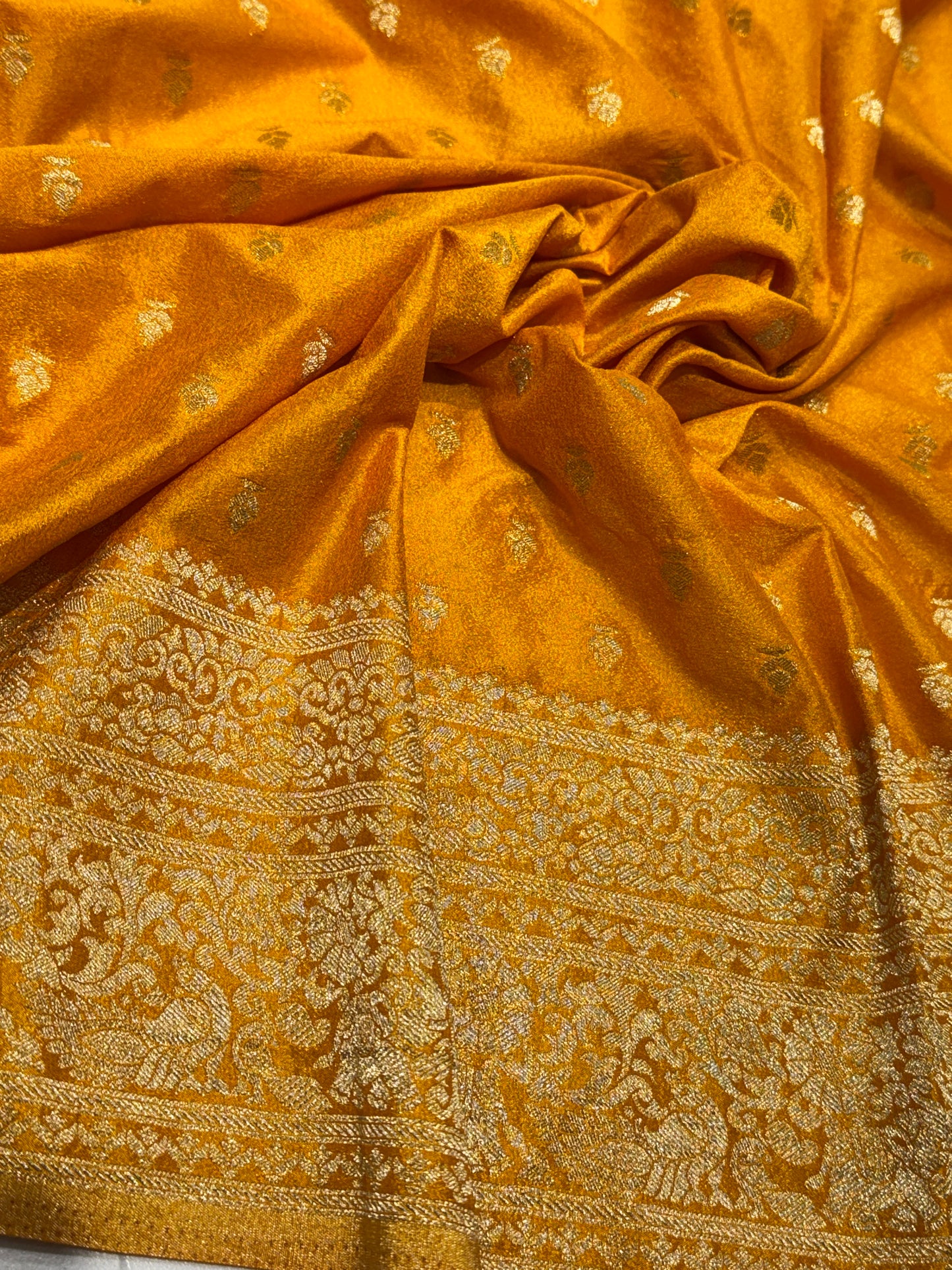 SEMI KHADDI
