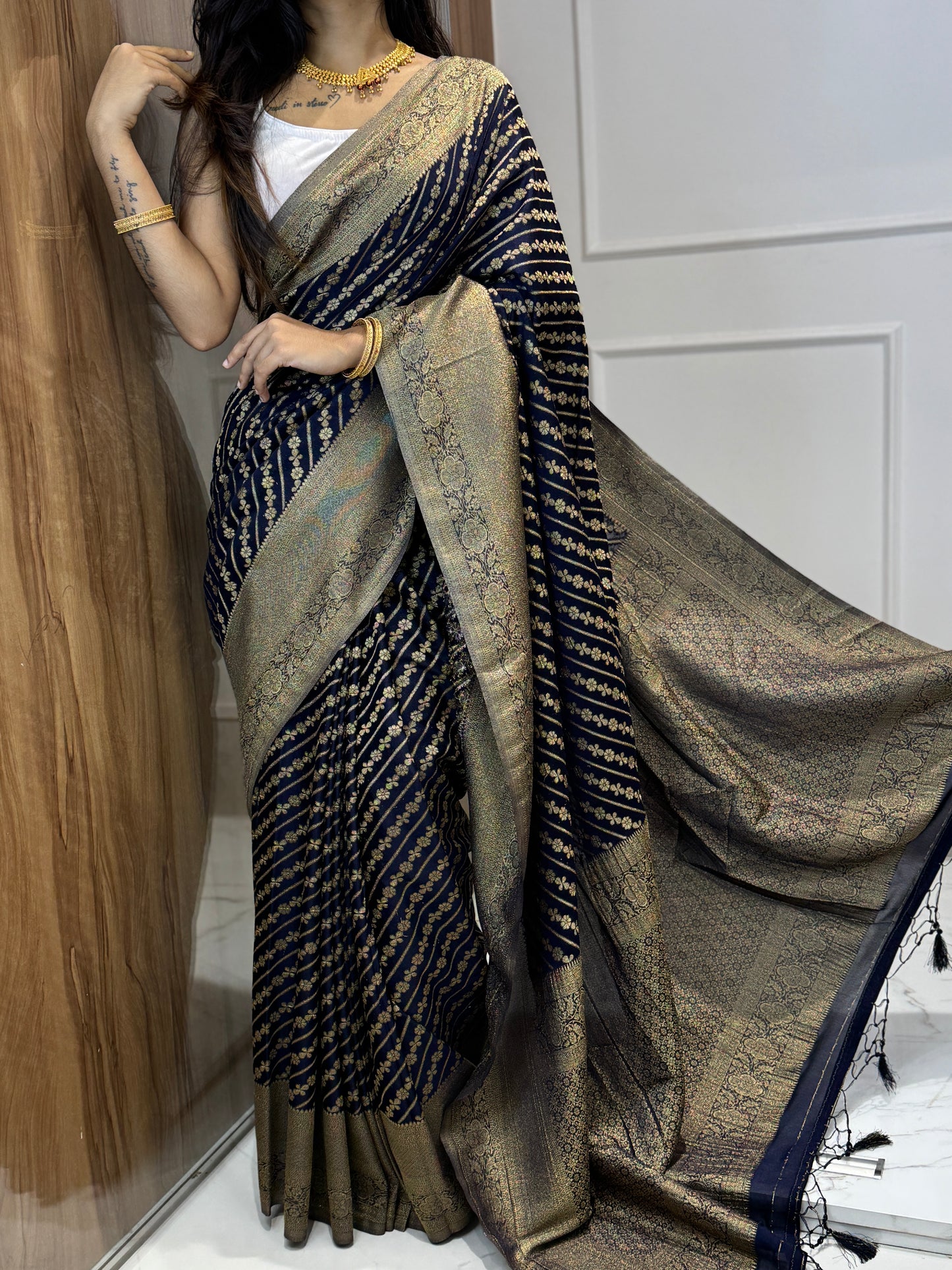 KHADDI