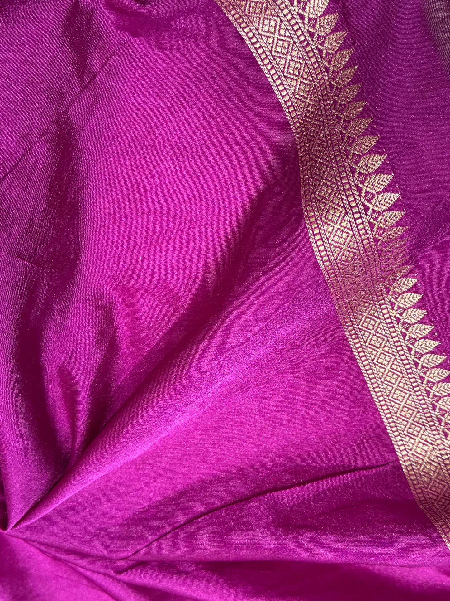 MASHROO SILK