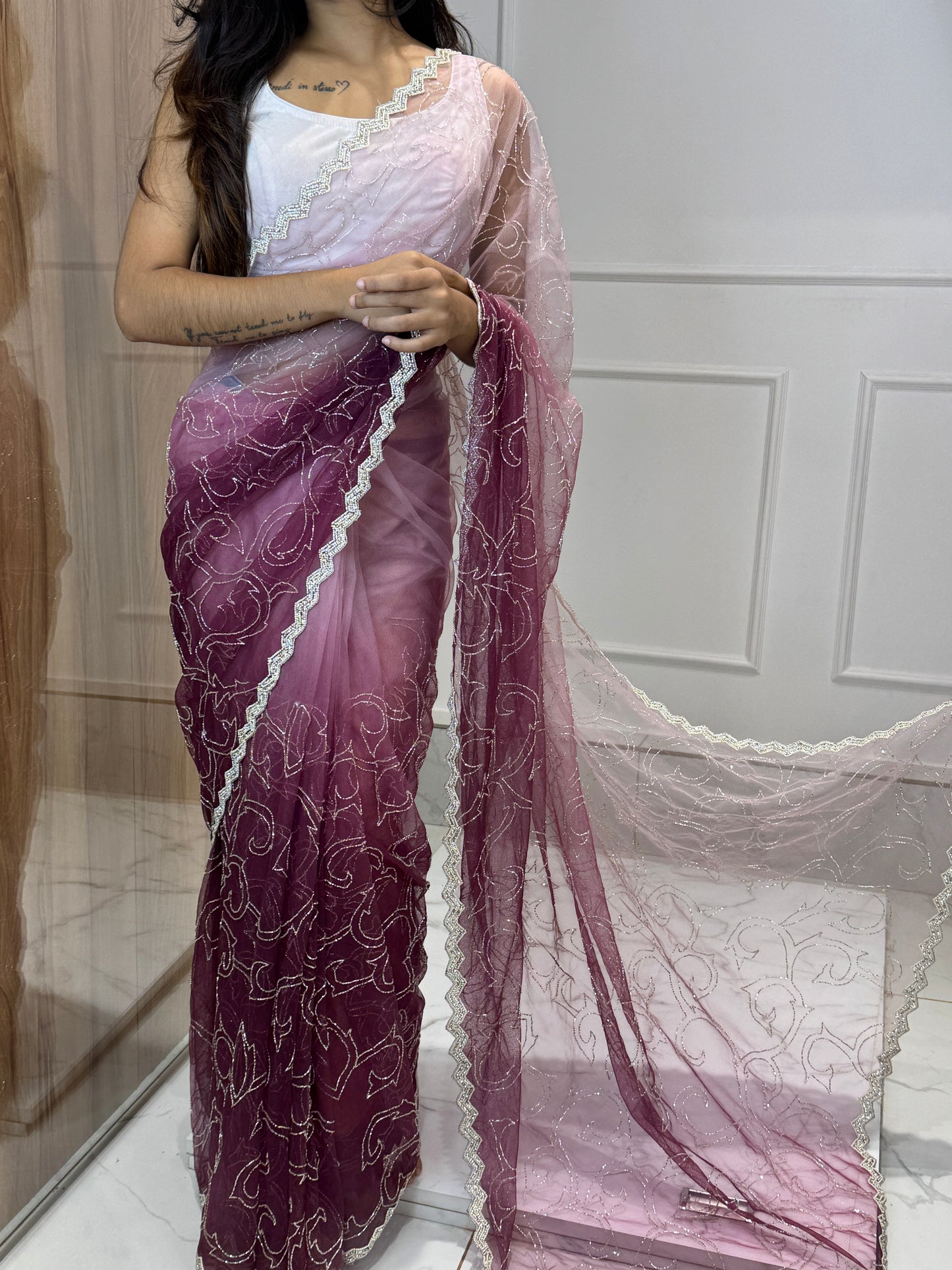 DESIGNER NET