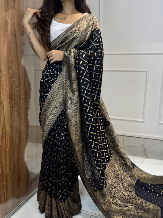 SEMI KHADDI