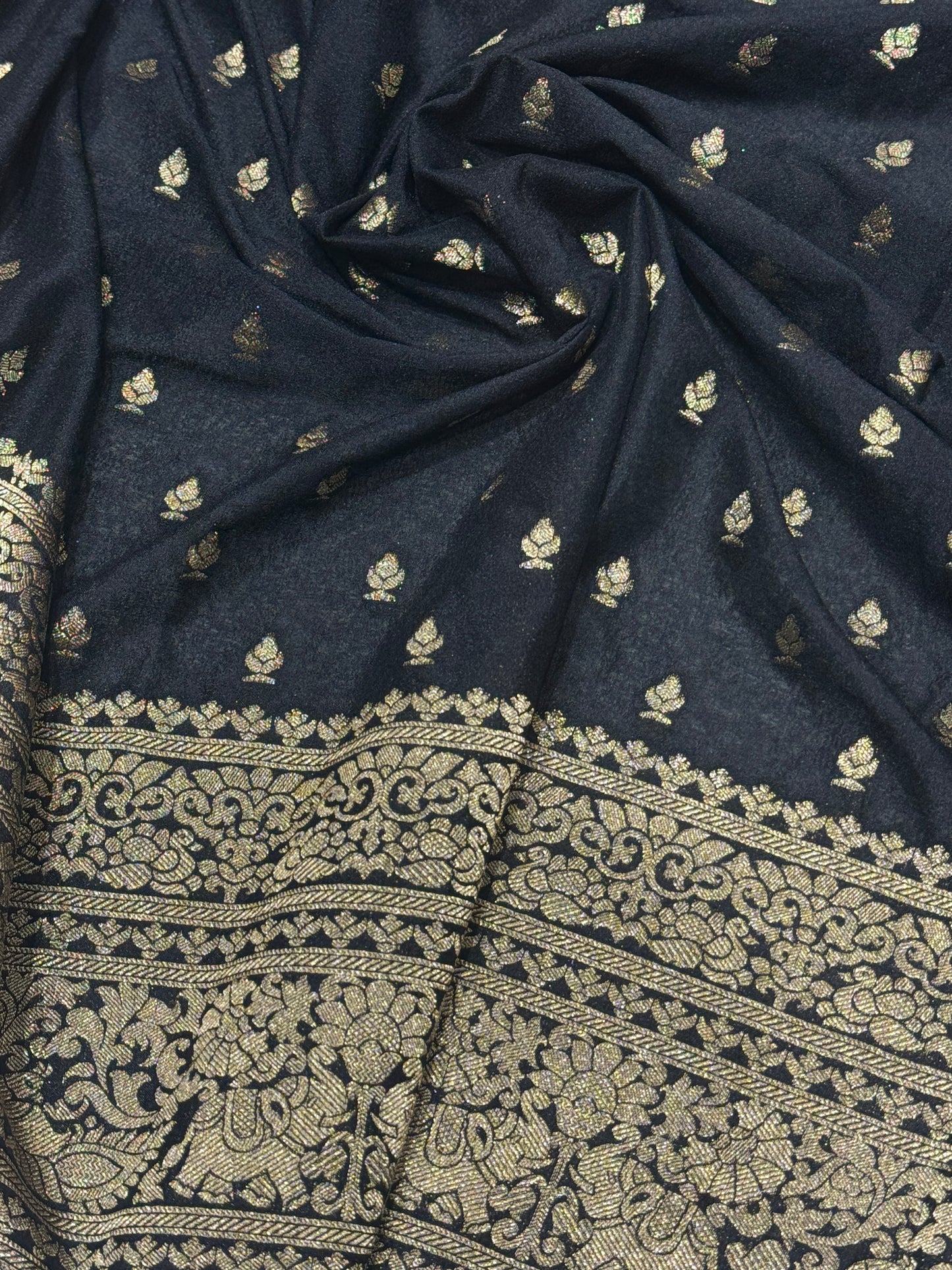 SEMI KHADDI