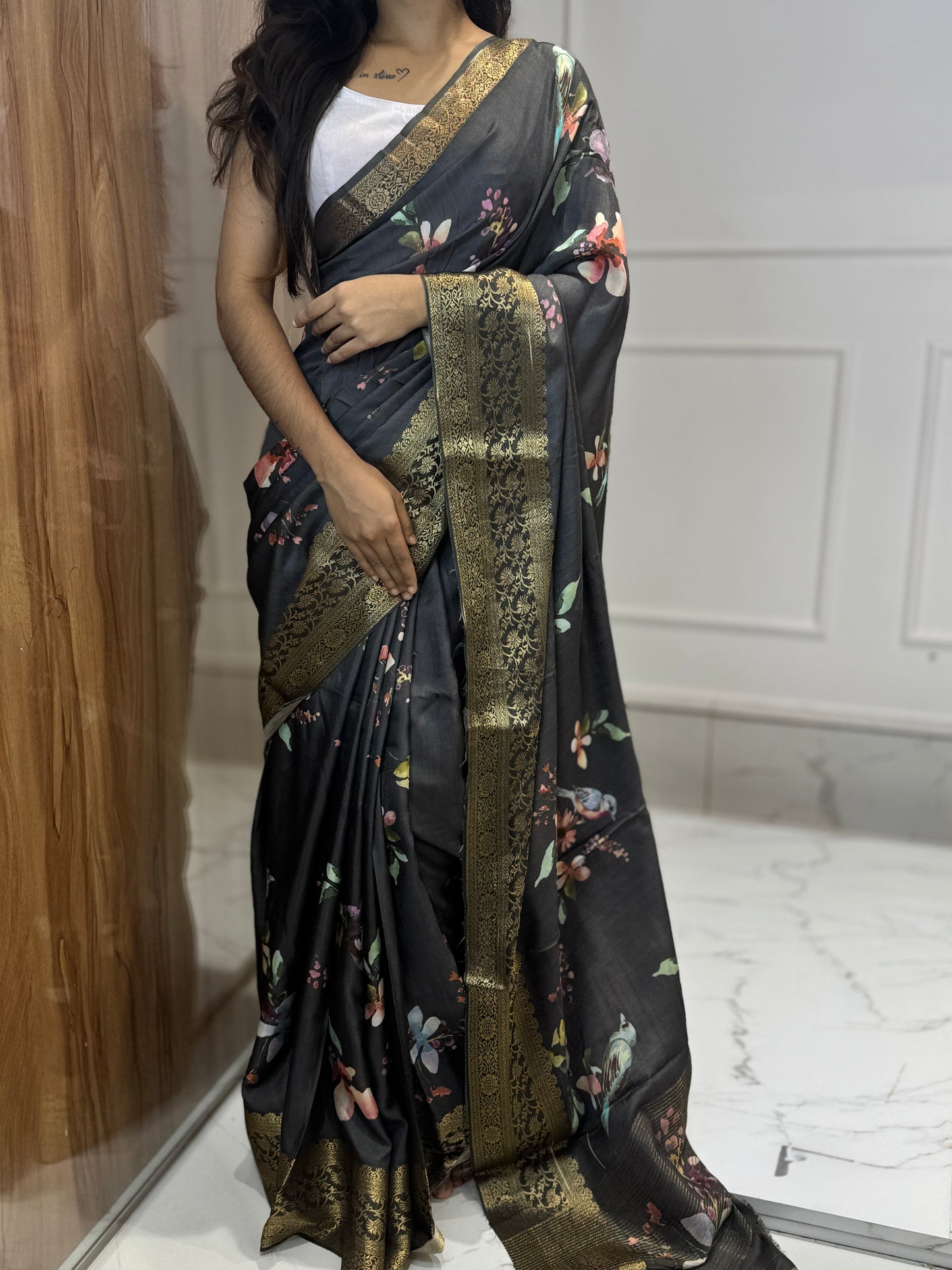 DOLA SILK