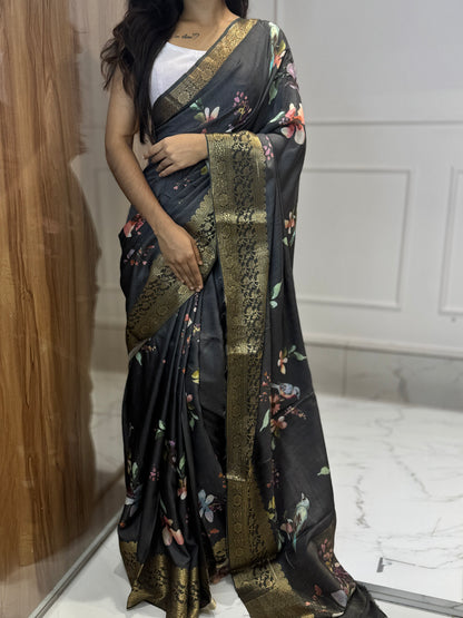 DOLA SILK