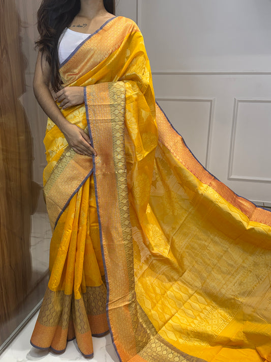 BENARAS HANDLOOM